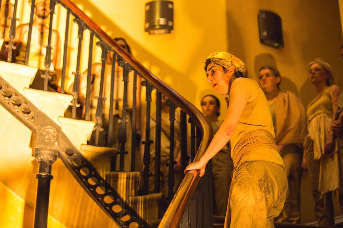 Introducing Elliott Culpepper✨ 
Spotlight: spotlight.com/1891-3496-9843 
#seekingrepresentation #ukactor #2023graduate