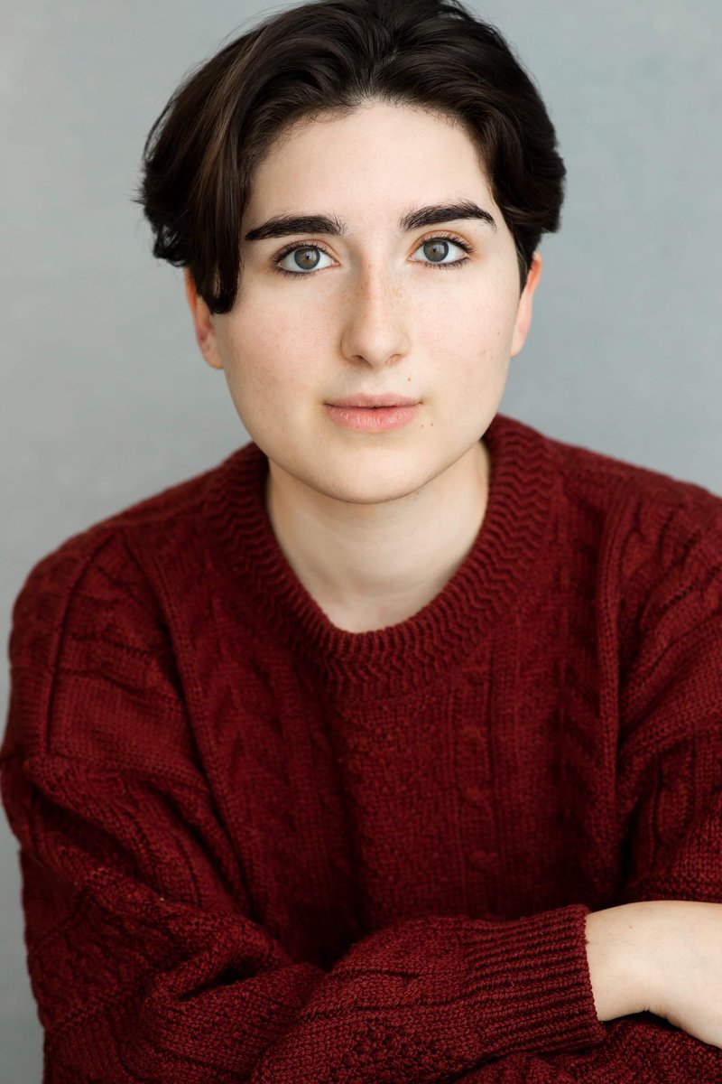 LIPA Actors 2024 tweet media