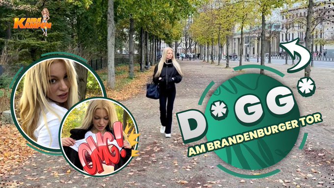 Guten Morgen ☀️ Mein neues Video ist jetzt online! 🤩 Public am Brandenburger Tor - ich habe mich wirklich<a href="/tag/queen"class="tags"><span>#queen</span></a><a href="/tag/public"class="tags"><span>#public</span></a>