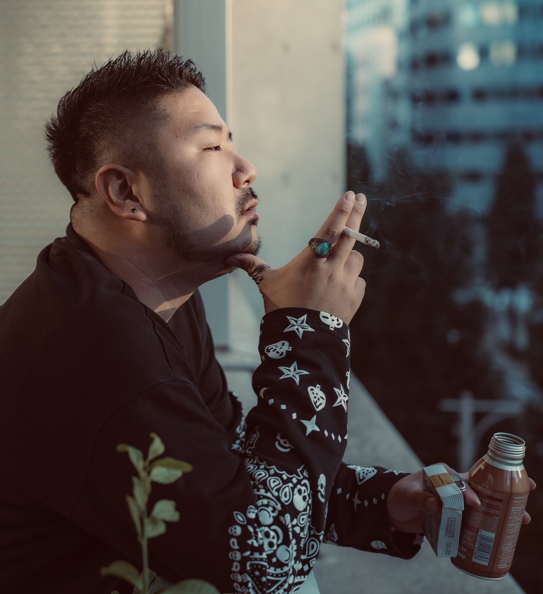 toshikunzebra's tweet photo. 沢山いいカメラで写真撮ってもらった！
秋！！
緊張しすぎてなかなか自然な顔が出せなかった💦 https://t.co/oSeFM0nksN