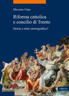 FedericoLaSala's tweet photo. #STORIA #STORIOGRAFIA E #SOCIETÀ. #RIFORMAPROTESTANTE E #CONTRORIFORMA: LA #RIFORMACATTOLICA, IL #CONCILIODITRENTO? UN FALSO #MITO. Un lavoro di #MassimoFirpo @24Cultura @ViellaEditrice @AurelioMusi @ocdcuria @comitejupe @spi1925 @CarloPulsoni @salvomic
https://t.co/vNRwJK3qu9 https://t.co/WfigTGQzL8