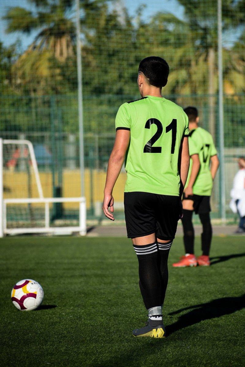 JUVENIL | Partido en el que los nuestros no estuvieron acertados, el marcador terminaba 2-2 y sacamos 1 punto que sabe a poco.
A seguir trabajando espartanos💚👊🏽