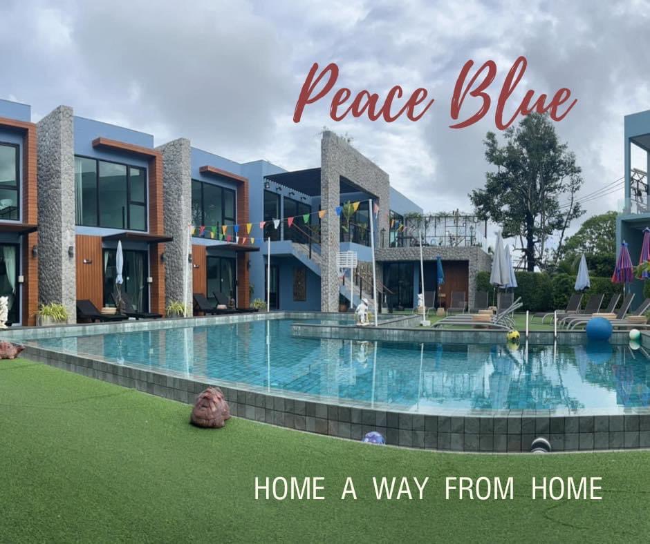 Peace Blue Naturist Resort (@peaceblue2018) on Twitter photo 
