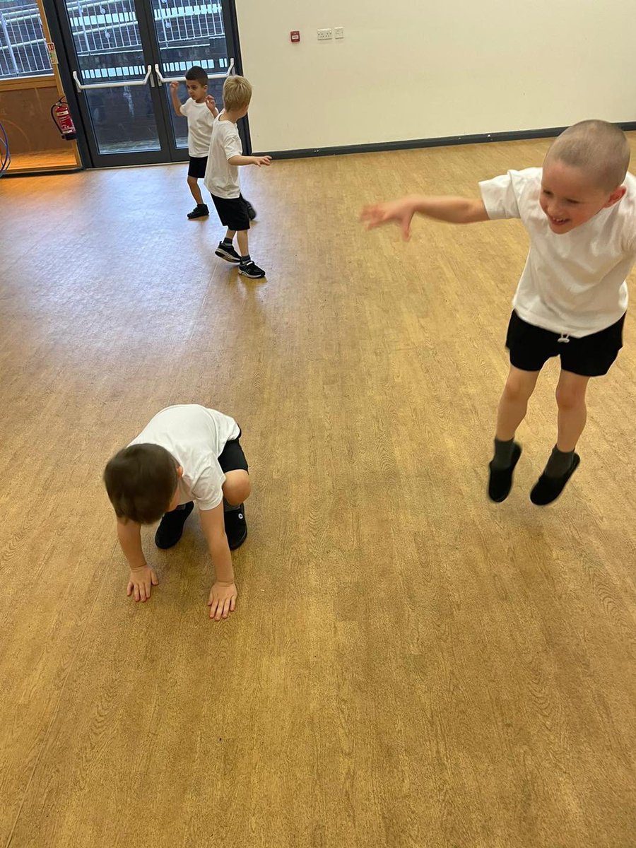 Cliffe Hill School tweet media