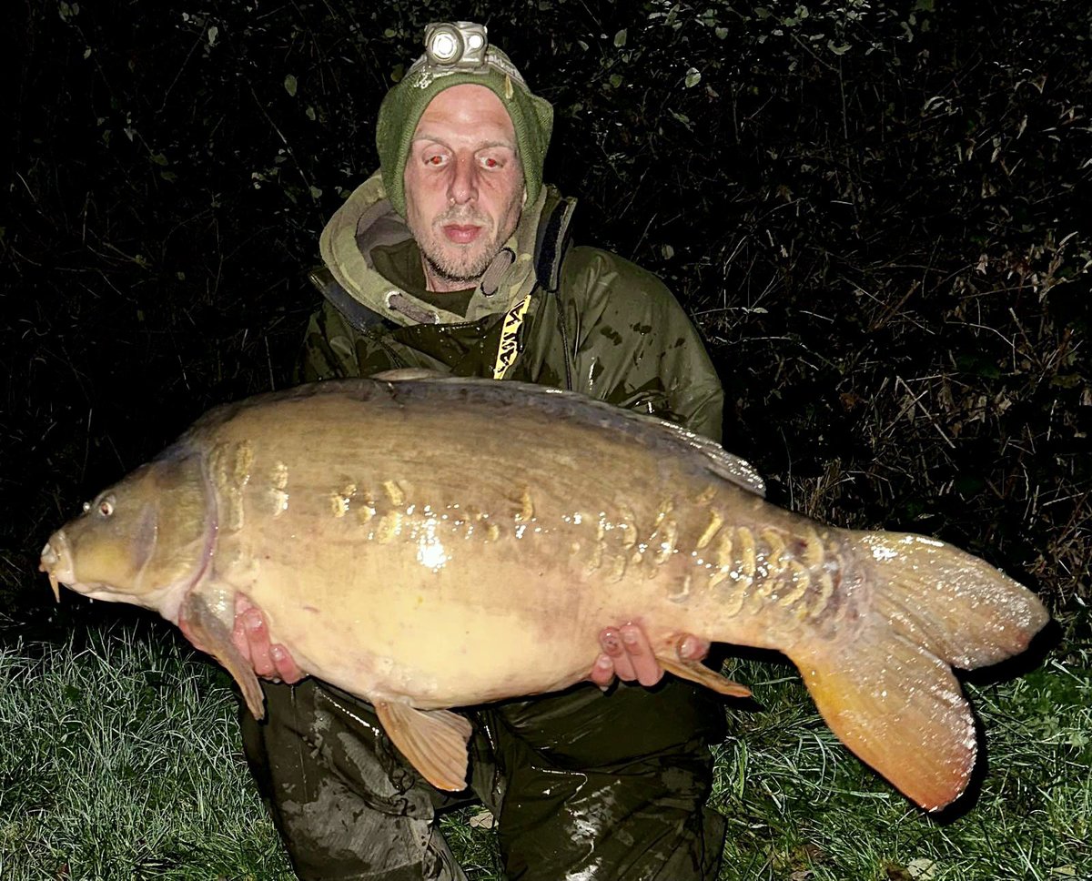 St Georges Lake tweet media