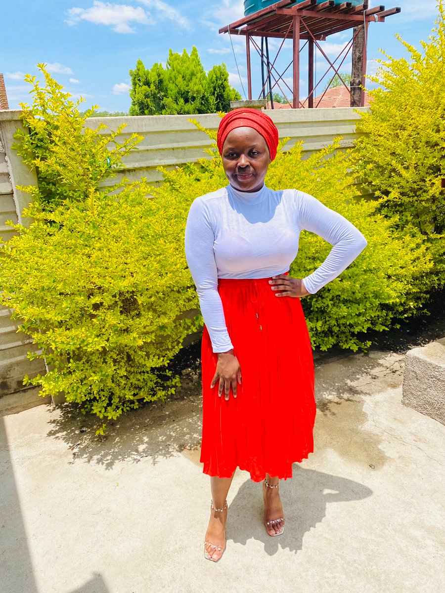 Itumeleng Tumi tweet media