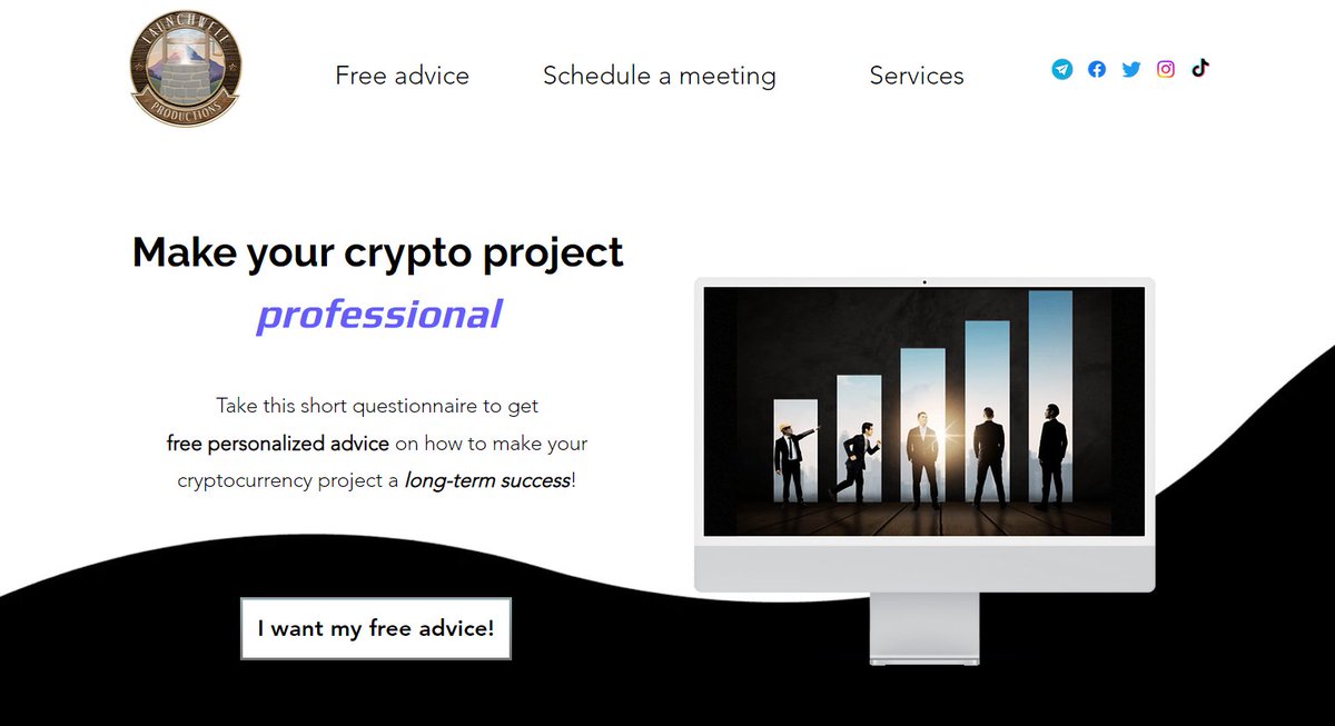 LaunchWellProdu tweet picture