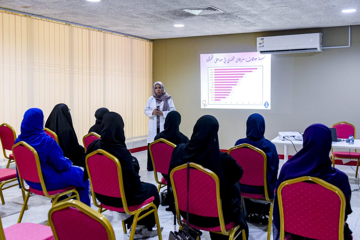 المسؤولية الاجتماعية بنادي الخليج tweet media