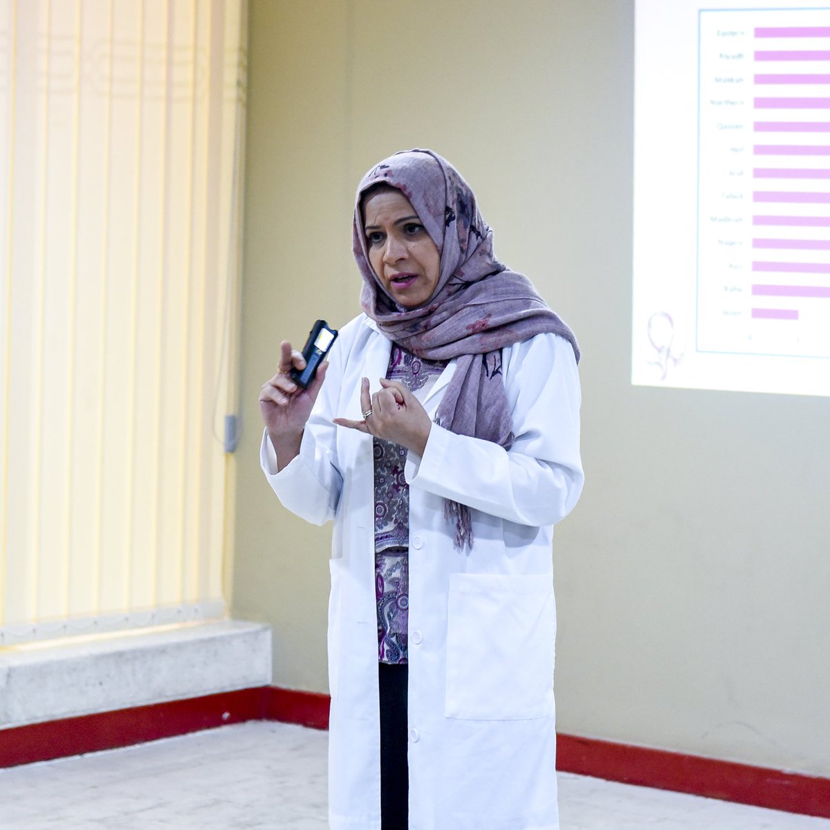 المسؤولية الاجتماعية بنادي الخليج tweet media