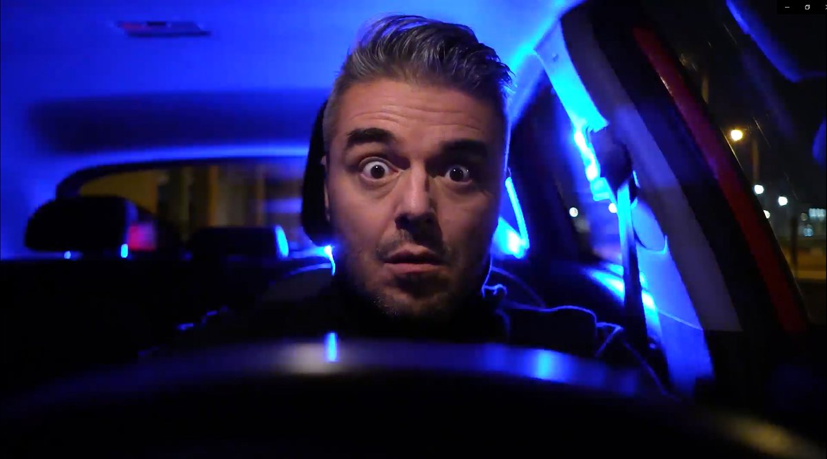 AthensCon 2022 Spot B youtu.be/-h8SNi2x970 via <a href="/YouTube/">YouTube</a>