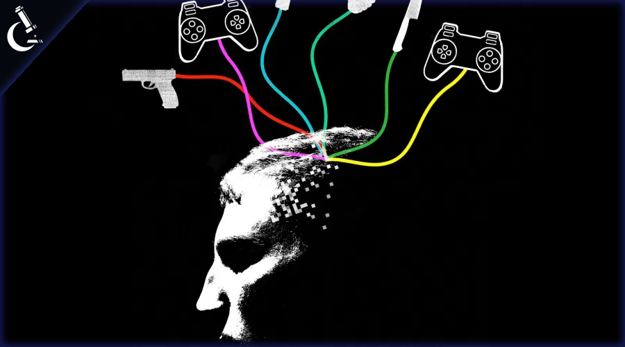 10 Positive Effects of Playing Video Games!

Help boost this thread!
❤️ Give us a like!
🔁 Retweet so more people see!
⬇️ Read the blog below!

#gamedev #indiedev #solodev #GamingShorts 

moonlabs.studio/news/2022/01/1…