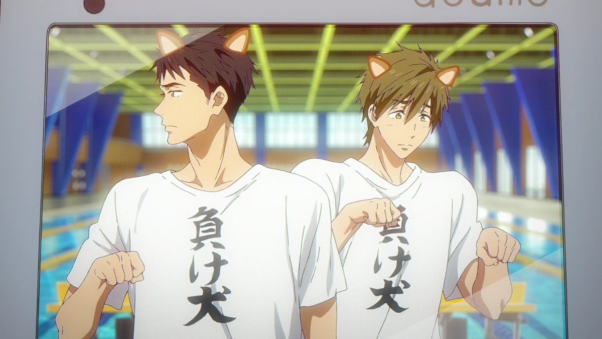 hourly free! tweet media