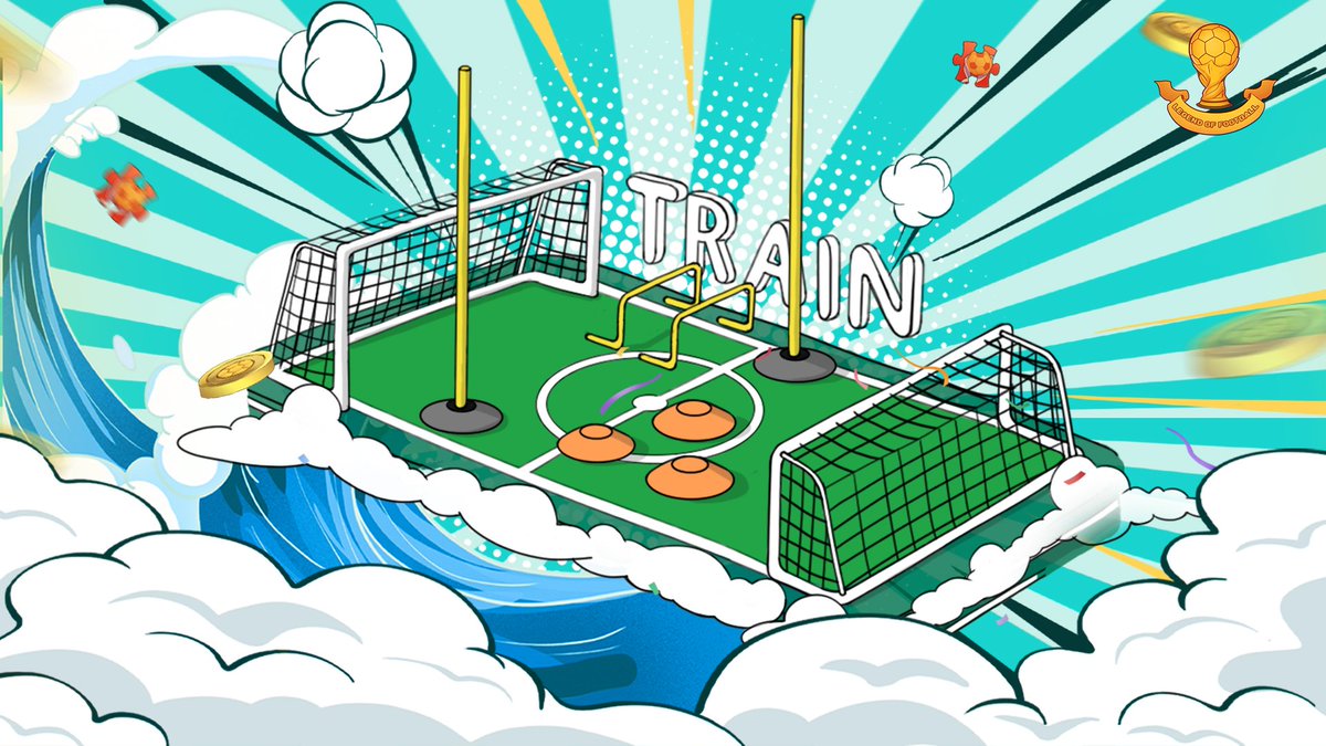 Legend of Football tweet media