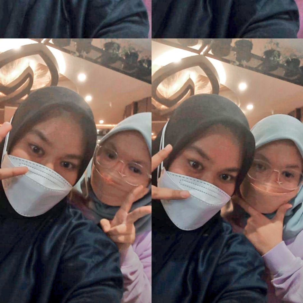 ubimandu's tweet photo. YEAAAAY! i have my own photostrips with #DearMySangFrame <333 trengkyu fiya karena udah nyusul xixixixi😞🫶 https://t.co/BcnZZCb8W8