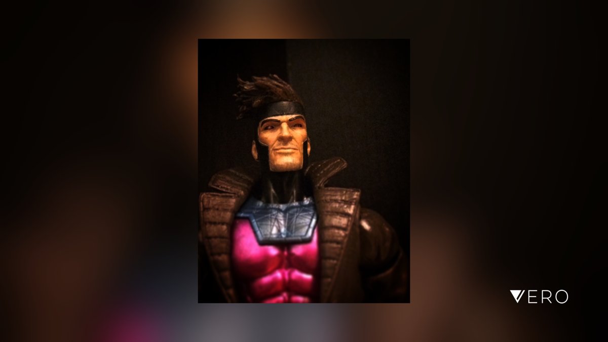 maryfoxfirebird's tweet photo. #Portrait #People #StudioShot #gambit #xmengambit #remylebeau #cardshark #pokerplayer #actionfigure #actionfigurephotography #newenglandareatoyphotography #girlscollectactionfigurestoo #toy_talk #toyphotographyisntjustforboys #hasb… https://t.co/GWbcXEHSua https://t.co/Qha1leDGKb