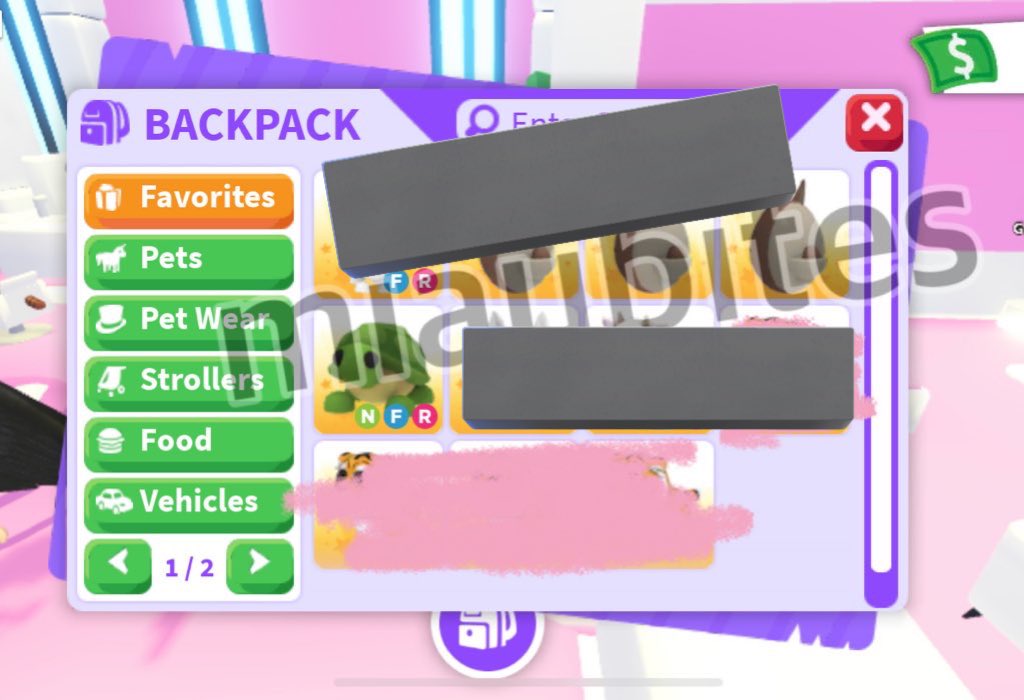 trading nfr turtle for robux 

ia: 2k w/ tax 

#adoptme #adoptmetrading #adoptmeoffer