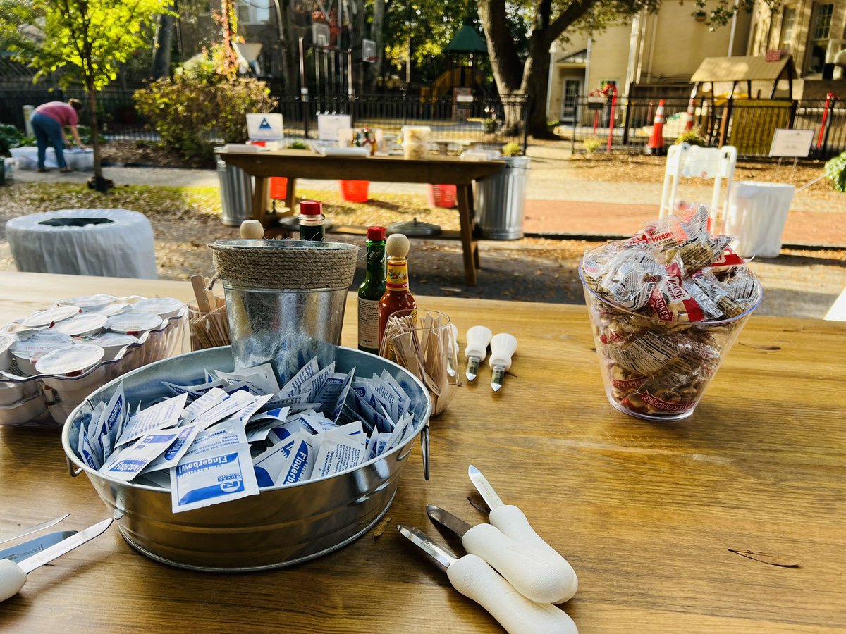 Head of School at The Williams School tweet media