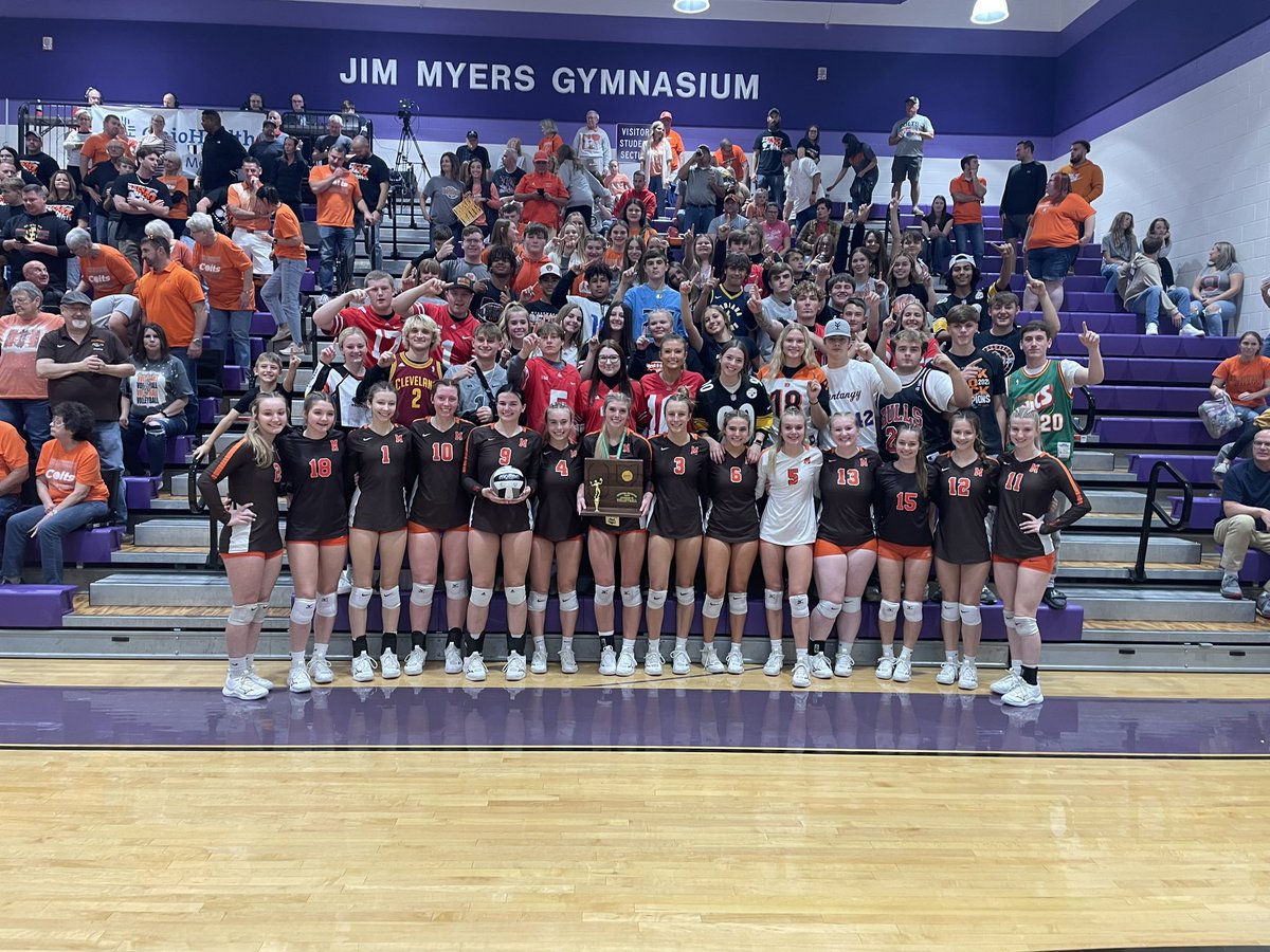ColtConvicts's tweet photo. See you at state! #finalfour https://t.co/7unAU65Yzd