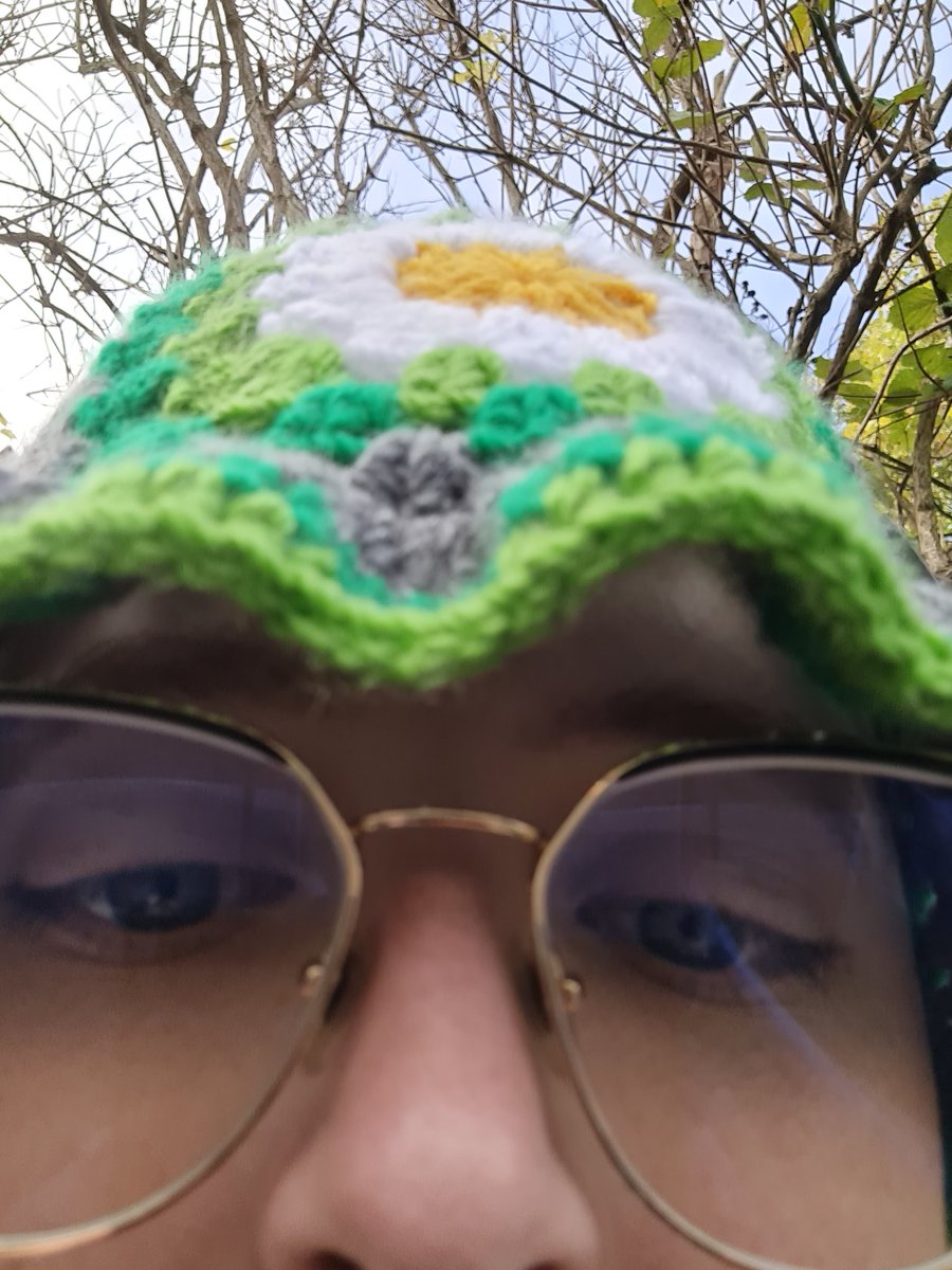 bigguspeepus's tweet photo. Slaying the LIFF at the moment https://t.co/JBQcjj6Cmr