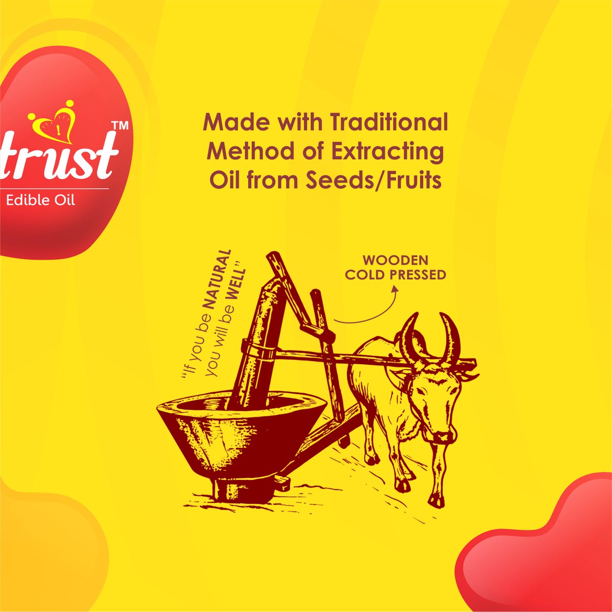 ShepherdDesign2's tweet image. Oil bottle packaging design Idea!!

Follow us for creative and inspiring packaging design ideas and interesting facts about the industry.

#brand #brandname #corporateidentiy #corporateidentitydesign #brandidentitydesign #branding #brandstrategy #productpackagingdesign #oilbottle