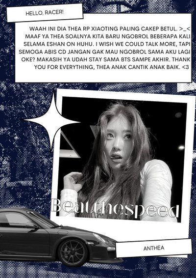 소정이. tweet media