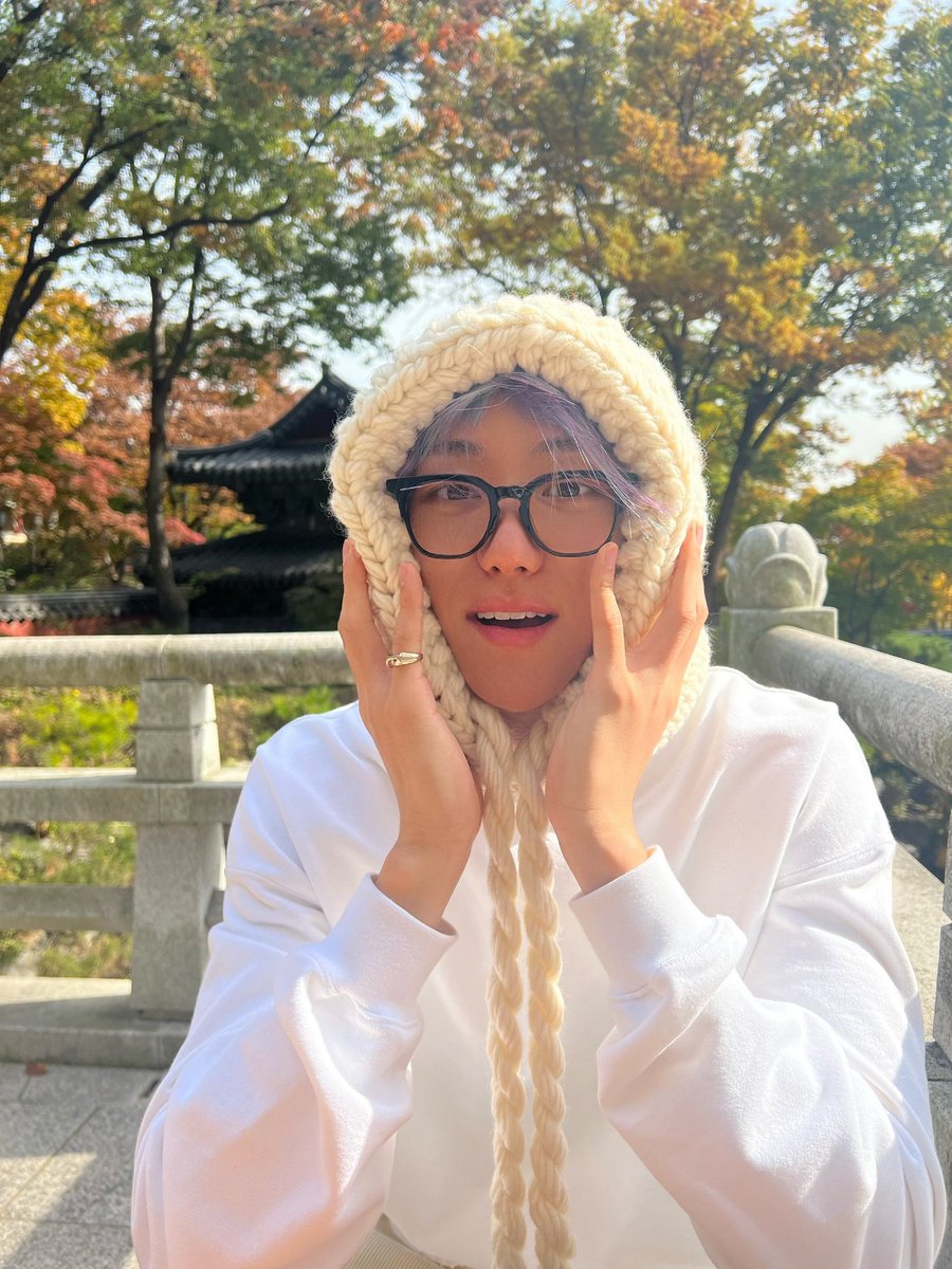 0526HAZEL's tweet photo. MINGHAO BIRTHDAY GIVEAWAY #1 🎉

- 100php (Gcash)

rt and like this post
comment Hao photos with the official hashtags.

Ends tomorrow (November 7, 12PM) https://t.co/2wS0rfrTfq