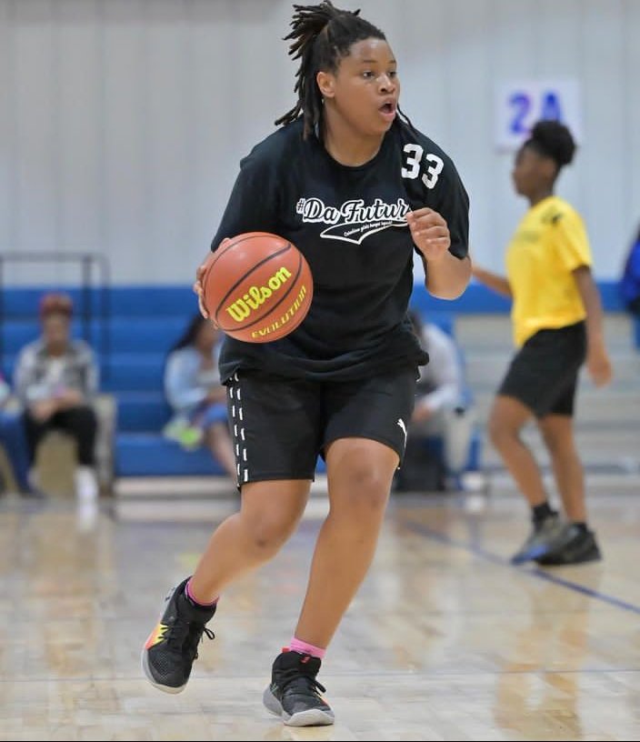Ailema Land (@lema_baller2028) on Twitter photo Great showcase and enjoyed balling with my sisters! The shirt explains it all #DaFuture #ITSOURTIME #SCBALLERS #NCBALLERS #ALLSTAR
<a href="/kaleighOnPoint/">kaleigh Lucas</a> @kemoni_daballer @caylyn_mcbuckets @kaydence_got_moovez @camuridavis Great showcase and enjoyed balling with my sisters! The shirt explains it all #DaFuture #ITSOURTIME #SCBALLERS #NCBALLERS #ALLSTAR
<a href="/kaleighOnPoint/">kaleigh Lucas</a> @kemoni_daballer @caylyn_mcbuckets @kaydence_got_moovez @camuridavis