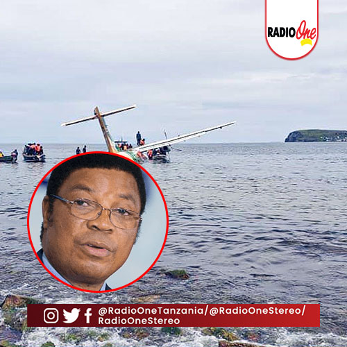 kaiyuntiyu666's tweet photo. #UPDATE: Waziri Mkuu Kassim Majaliwa amesema tayari miili 19 ya waliofariki katika ajali ya ndege ya kampuni la Precision Air iliyoanguka katika Ziwa Victoria mapema Asubuhi ya leo Novemba 06, 2022, imepatikana.

#AjaliPrecisionAir
#radiooneupdates https://t.co/Sck0qQ2OLG