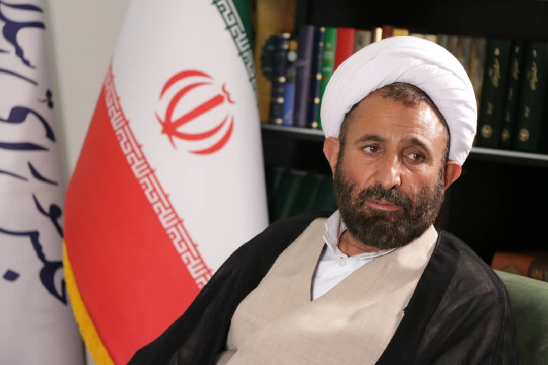 RadioFarda_'s tweet photo. حسین جلالی، نماینده رفسنجان و انار در مجلس شورای اسلامی: حفظ نظام حتی از حفظ «جان امام زمان» هم مقدم‌تر است https://t.co/hjdF5ARt5P