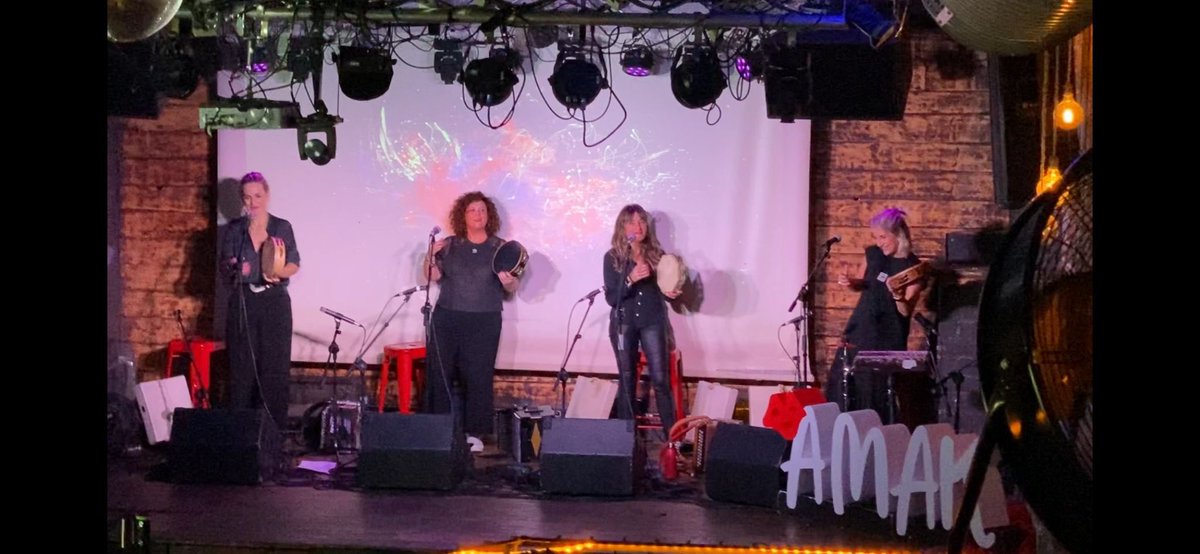 BagaBigaeus's tweet photo. 🎶 @AMAKtaldea 🎶
📌 Madrid
🗓  Azaroak 5 de Noviembre 🗓
#musika #musica #emanaldia #actuacion #madrid #amak #bagabiga https://t.co/SDJxoFiDQL