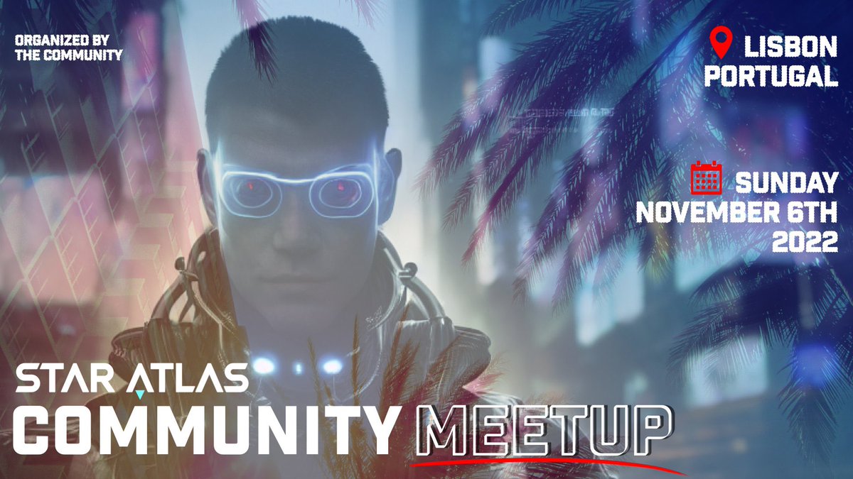 Star Atlas Community tweet media