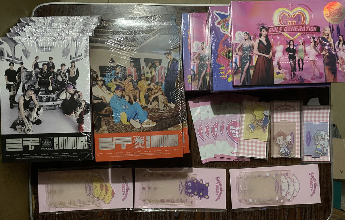 Finally it's here OMG!!! Talagang hinintay ko siya dumating bago ako gumala 🤣 thank you so much sa pambubudol <a href="/jenoscart/">JENO'S CART .◜◡◝</a>!!!  #JCFEEDBACKS