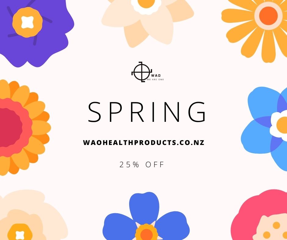 WAO_Health's tweet photo. Our products are made out of premium materials; please take good care of it just like it will take good care of you!
Enjoy sale and get 25% off on all their beauty tools!!
Shop now https://t.co/MT9Sm5JR4V
.
#hairaccessories #sleepcaps #sleepproducts #beautyproducts #beauty https://t.co/8nO7cXEJrT