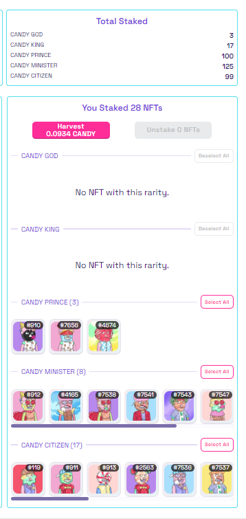 Sandman200899's tweet photo. Everyone NFT STAKING IS LIVE on https://t.co/4AwhpZNQof https://t.co/K6vwu5m9GA