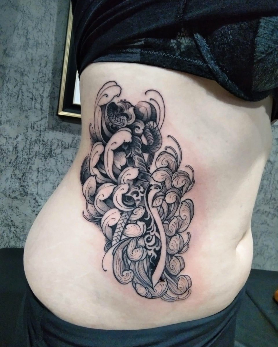 HFunforme's tweet image. Thx for support ❤️‍🔥❤️‍🔥❤️‍🔥 #tattoo #tattoodesign #tattooideas #tattooart #tattooflash #thaiornament #linethai #thaitattoo #blackwork #blackworktattoo #dot #dottattoo #bkk #bkkink #bkktattoo #tattoostudio #thailand #thailandtattoo #thailandstudio #ร้านสัก #ร้านสักกรุงเทพ #ร้านสักจรัญ