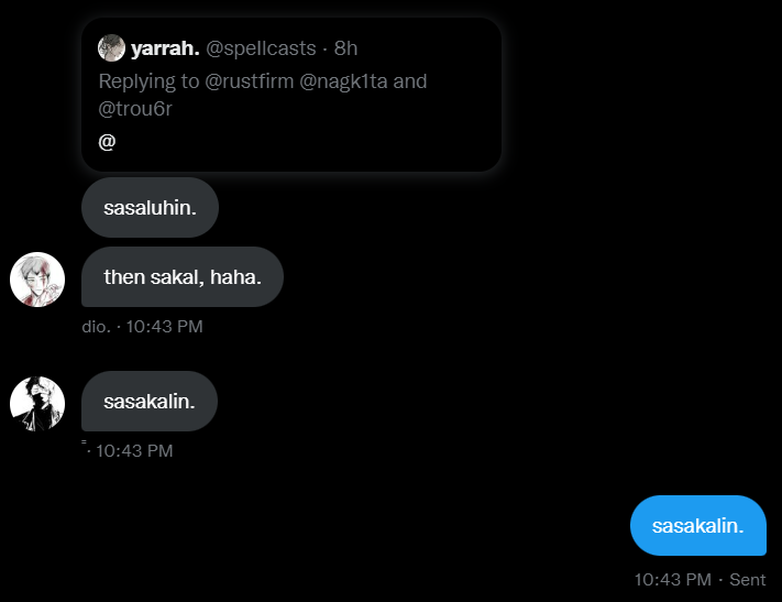 <a href="/speIlcasts/">billyclubs</a> @nagk1ta @trou6r