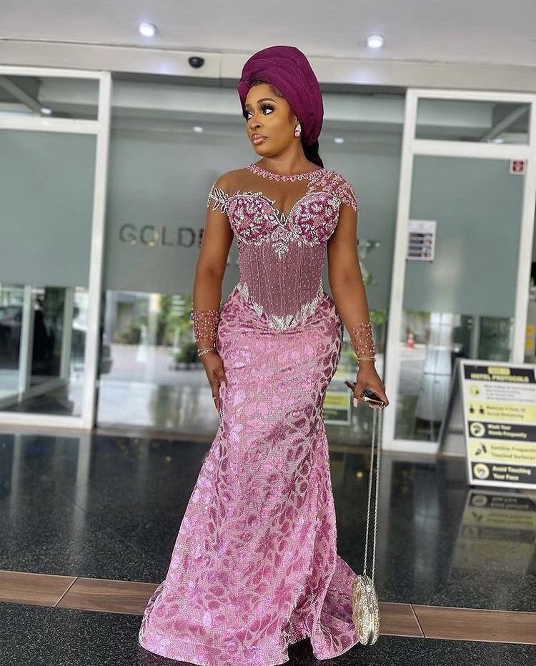 slim fit dress slacks Rose Gold Sequin Sparkly Simple and Black Split Prom Dresses US6 / As Picture