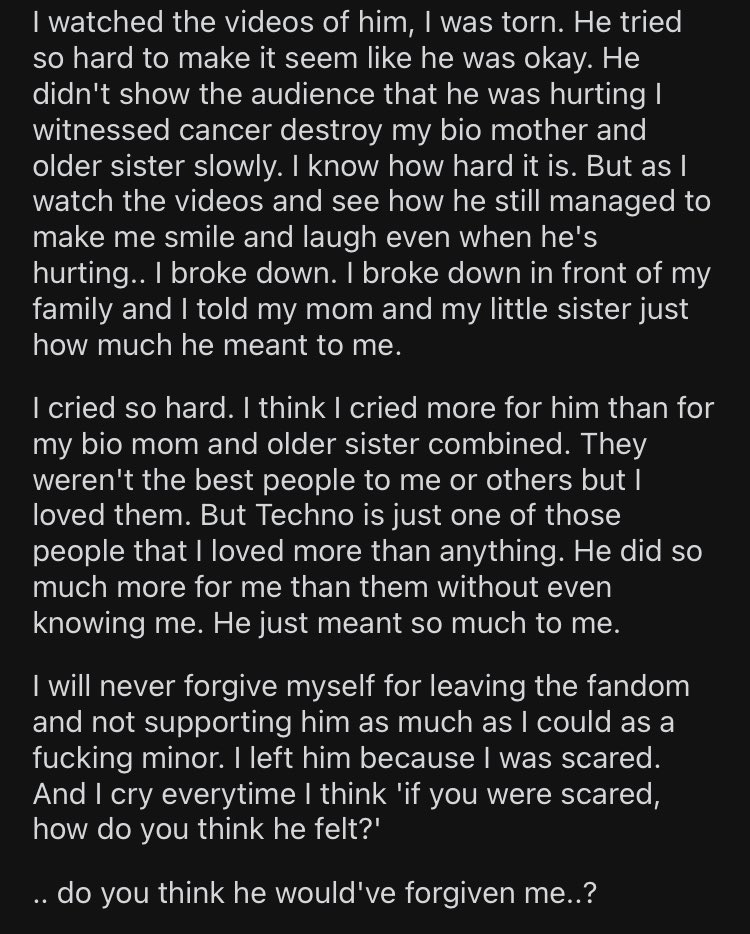 technodadreddit's tweet photo. :(
Technodad's reply below https://t.co/ZXcbych4Iu
