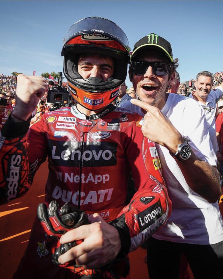 🇮🇹Legacy…  #MotoGP