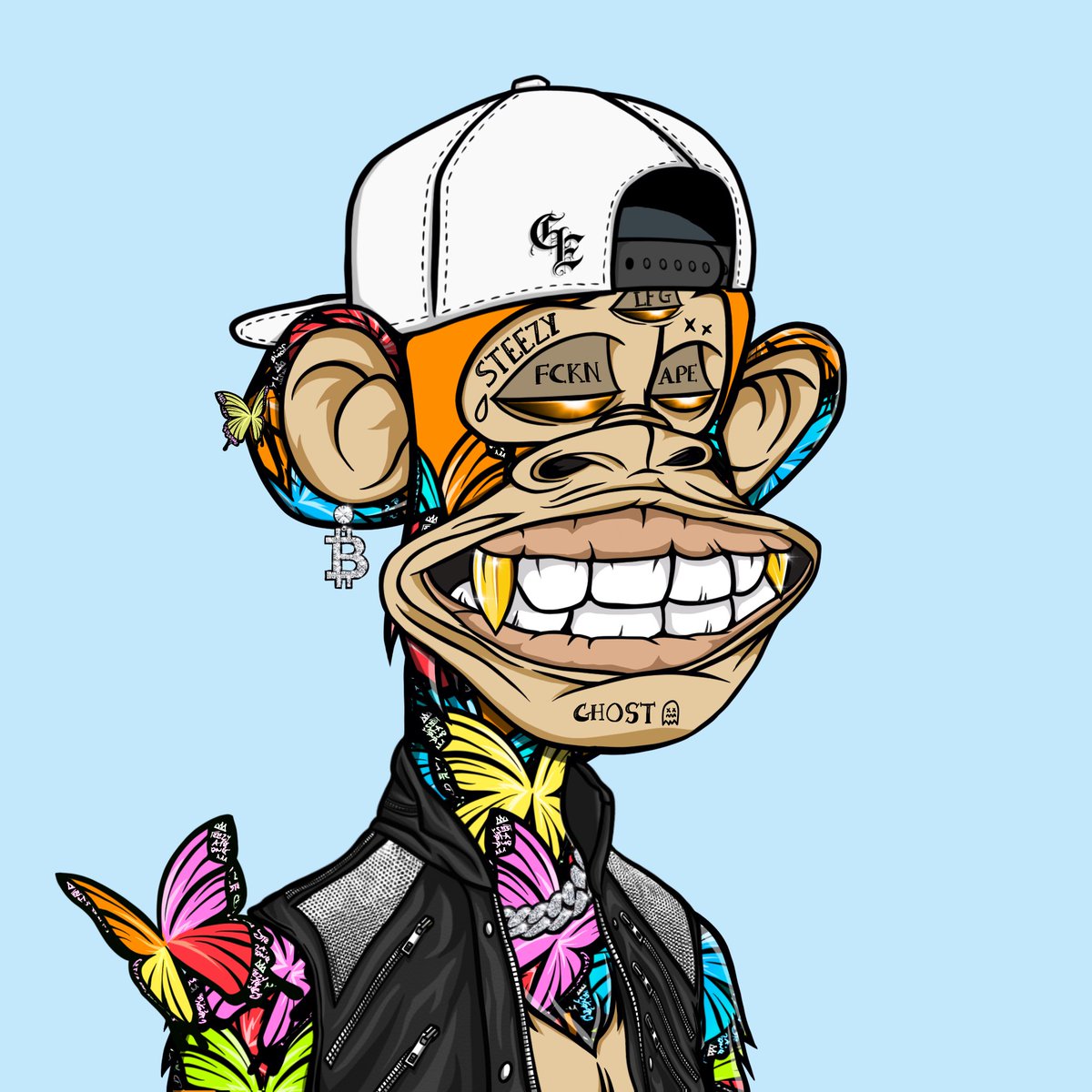 hbarbacoatacos's tweet photo. @getvast @steezyapegang @PiratesMeta I know the Pirates go hard and have a great community, but I’m Steezy AF 🔥🤝 https://t.co/acNewhdKGz