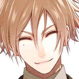 BrxkenAster's tweet photo. *Mira de vuelta a Yume con cara de: Friend?* https://t.co/ivjvkeRROA