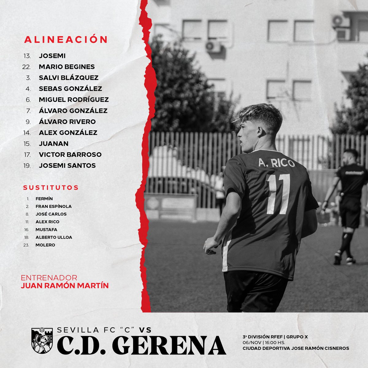 C.D. Gerena tweet media