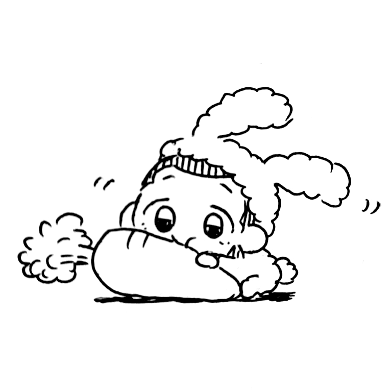 つづき! 