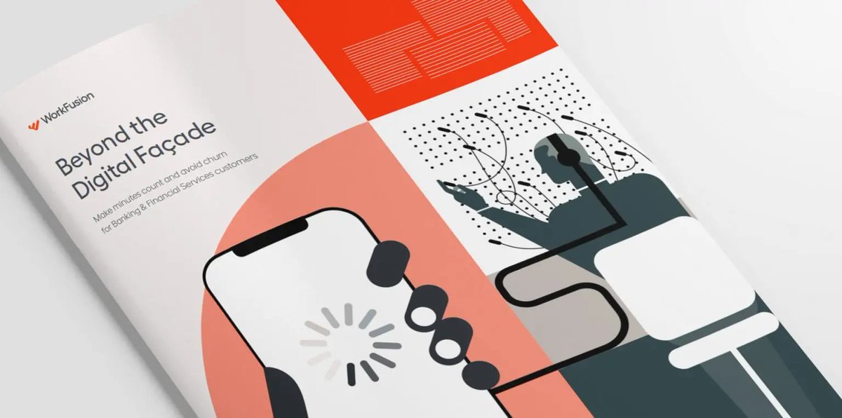 WorkFusion tweet media