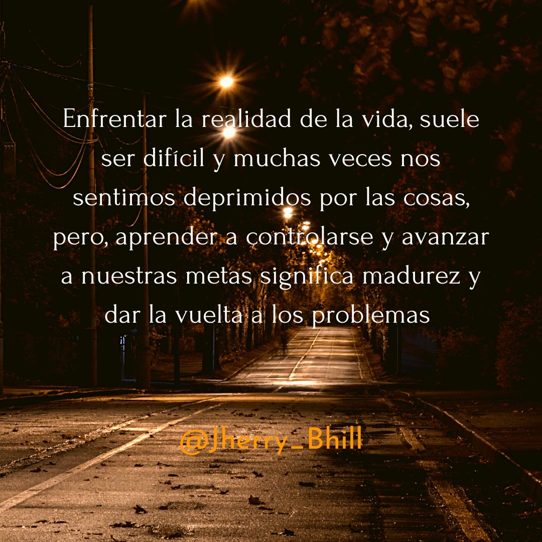 jherrybhill's tweet photo. Emprender es la belleza de aprender a ver el mundo como oportunidades que la vida nos dio para salir adelante cada día y con esfuerzo, sin importar la dificultad que solo a ayuda a mejorarnos, visita el link de mi perfil🖤
#Jherry #Jherrybhill #empresarios #negocios #Motivacion https://t.co/v2O4PNx9lu