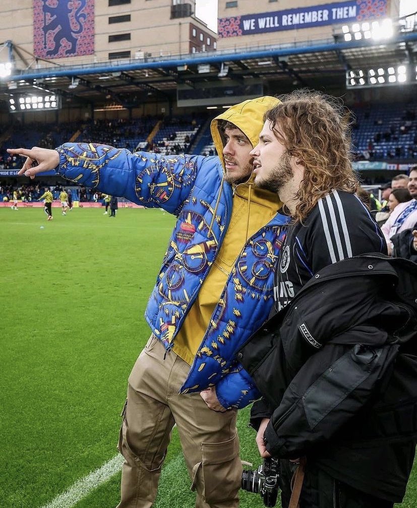 i just want to hug him