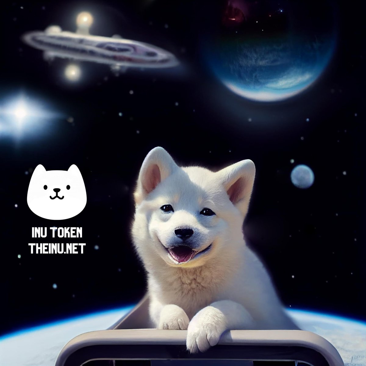 INU. tweet media