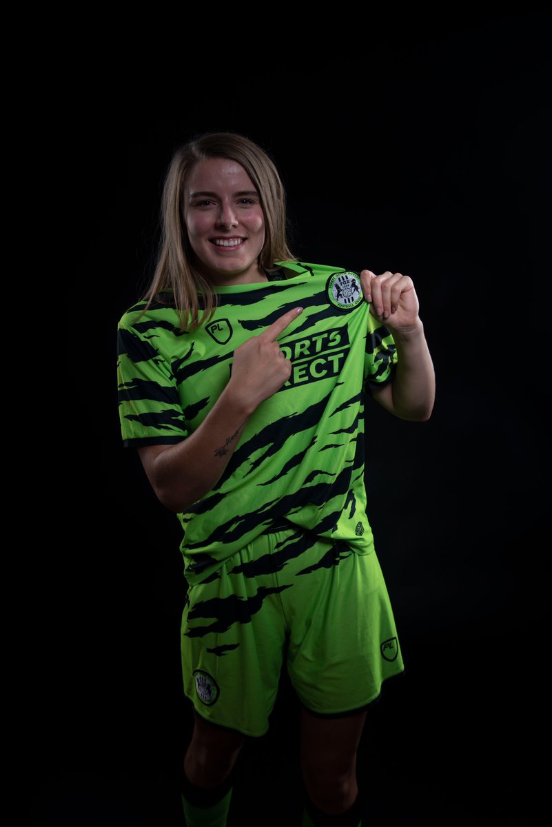 FGRFC_Women's tweet image. GOAAAAAAAALLLLL!

HUGHES MAKES IT THREE👊

3-0 | #WeAreFGR💚