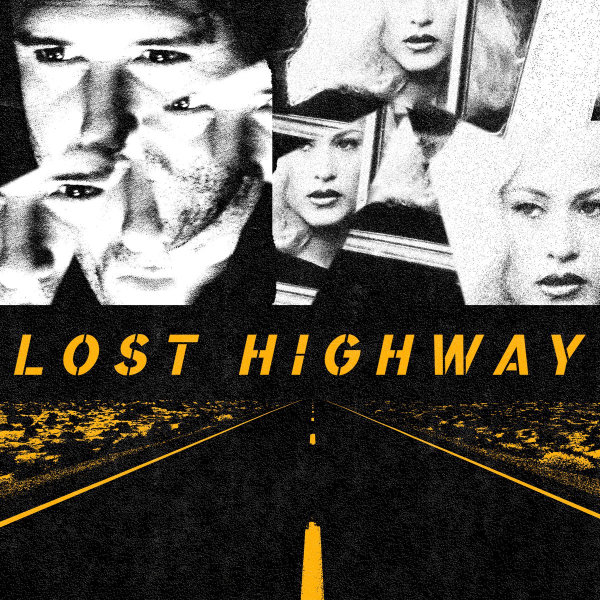 My next book will come out in Spring 2023. It covers David Lynch's 1997 Lost Highway film. I have interviewed Patricia Arquette, Balthazar Getty, Natasha Wagner, Deepak Nayar, Peter Deming, Sabrina Sutherland, Scott Ressler and Debbie Zoller Preorder: tuckerdspress.com/product-page/l…