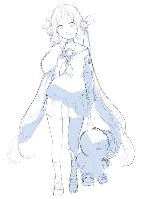 りはびり 